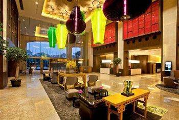 Hotel Crowne Plaza Malaren